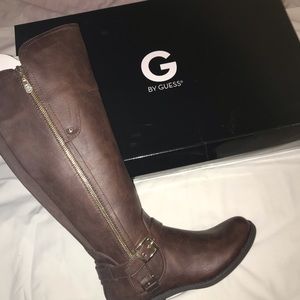 G by Guess Boots